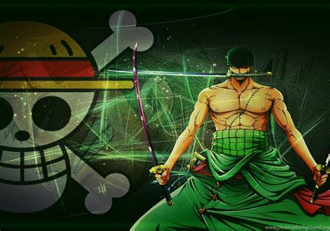 Request can someone make this (3840x1080)? One Piece Luffy And Zoro Wallpapers Desktop Uncalke.com ...