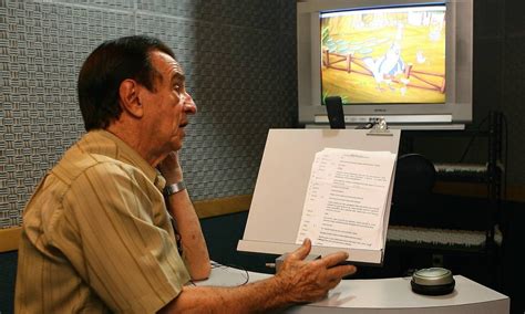 Seu último papel foi como seu mazarito (homenagem a mazzaropi e oscarito) na escolinha do professor raimundo (1990/1995). Orlando Drummond, o eterno Seu Peru da 'Escolinha do ...