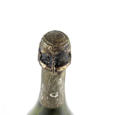 Not intended for persons under the legal alcohol drinking age. Dom Perignon 1975 Vintage Champagne | Wine Auctioneer