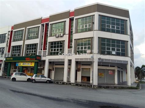 Looking for hotel station 18 ipoh? STATION 18, IPOH, Ipoh Intermediate Shop untuk disewa ...