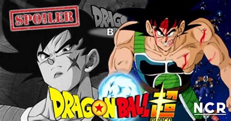 Bola de dragón/esfera del dragón?) es un manga escrito e ilustrado por akira toriyama. Dragon Ball Super: ¡Bardock regresa! Nueva saga del manga ...