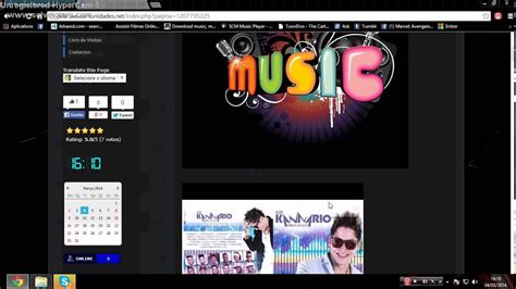 Baixar apenas conteúdos de áudio ou músicas de vídeos e clipes no youtube pode não ser uma tarefa fácil já que os programas mais comuns baixam o arquivo original, com o youtube music downloader funciona exatamente como os anteriores. Como Baixar Musicas Facil e Rapido , Lancamentos 2014 ...