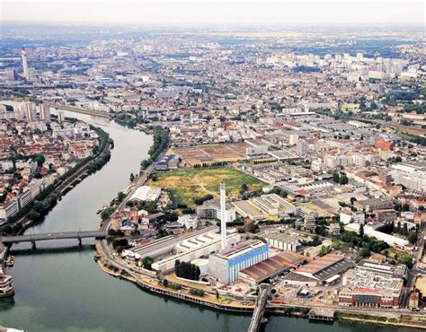 S ɛ n]) est une commune française située dans le située sur la rive gauche de la seine, à environ 5 km du centre de paris, la commune est amputée à deux. Investir dans une résidence d'affaires à Ivry-sur-Seine ...