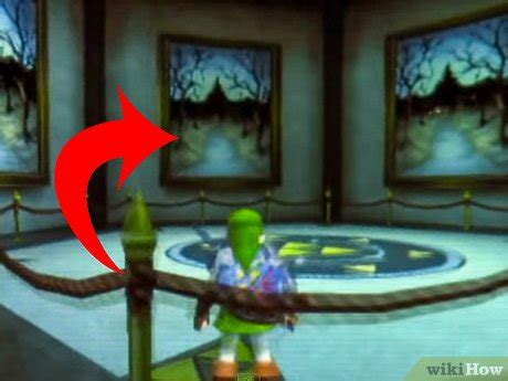 This is a list of bosses found in the legend of zelda. How to Defeat Phantom Ganon in The Legend of Zelda ...