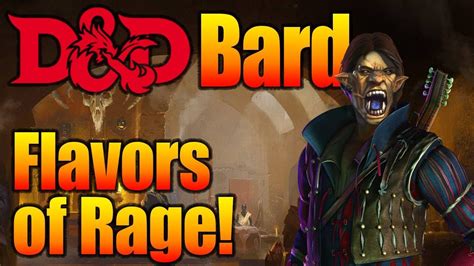 Create account or sign in. Rage Dnd 5E - The Dm From Outremer Better Barbarian Rage For D D Pathfinder / While raging, you ...