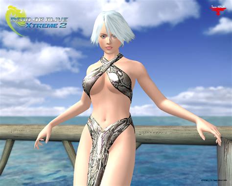 Besides that the product is still fun to play and able to exercise a certain fascination. Dead or Alive Xtreme 2 (Artworks vom 01.07.2012 ...