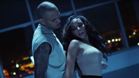 No se requiere registro ni la instalacion de ningun software para obtener la musica de chris brown,sus. Veja o clipe de "Player", nova música de Tinashe em ...