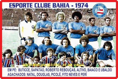 Bahia é o clube da série a com mais gols marcados na temporada. Esporte Clube Bahia