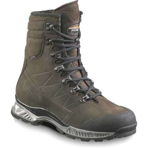 For blog posts, technologies and imprint check our bio : Buy Meindl Narvik Men's Gore-Tex from Outnorth