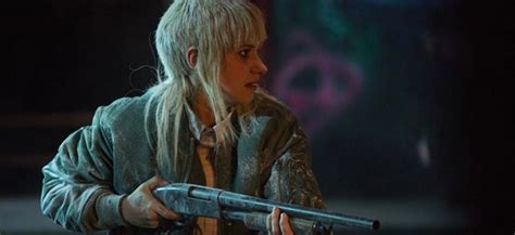 Watch prisoners of the ghostland (2021) : Prisoners of the Ghostland Cast Adds Imogen Poots - /Film