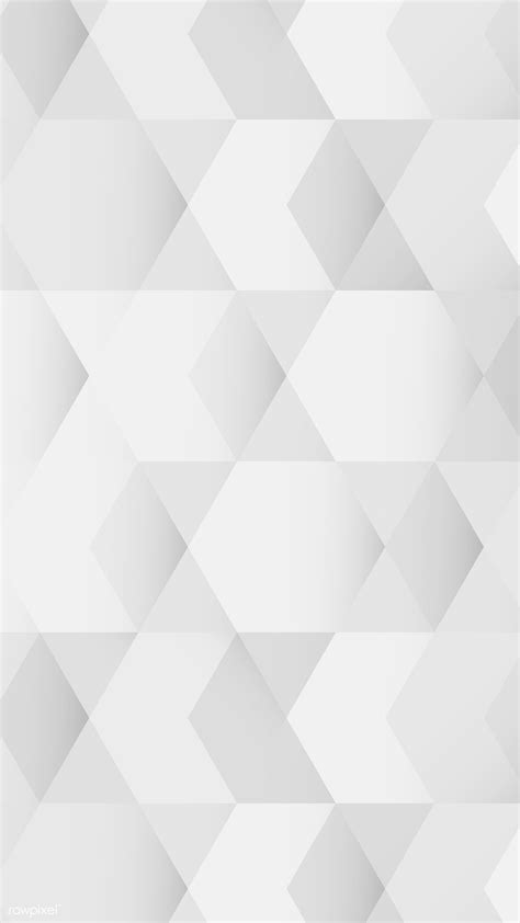 Also explore thousands of beautiful hd wallpapers and background images. Gray Geometric Wallpapers - Wallpaper Cave