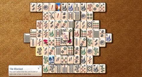 Play mahjong solitaire for free! Mahjong Titans iOS/APK Full Download Archives - Gaming ...