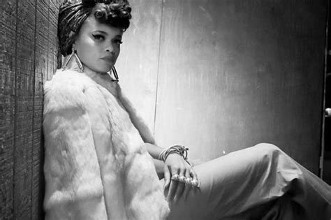 Andra day talks about her feelings and excitement to play the legendary singer, billie holiday, during our 2020 oscar roundtable photoshoot.subscribe for. Why so many cover songs, Andra Day? - NOW Magazine