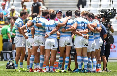 — los pumas 7s (@lospumas7arg) june 27, 2021. Los Pumas 7s partieron a Oceanía con presencia cordobesa ...