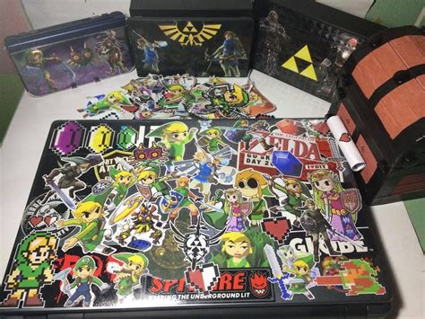 Maybe you would like to learn more about one of these? It's like Where's Waldo but with Link O_O (Sent in by Adan ...