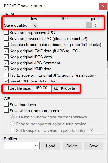 With the compression technique it can reduce the image size without losing. How to Convert an Image to JPG Format