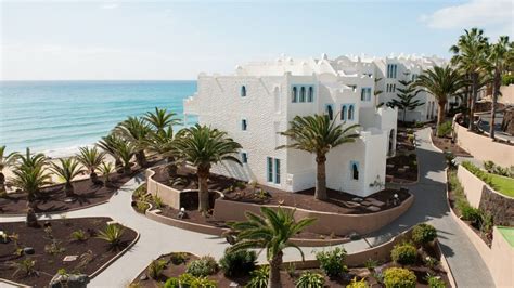 Book sotavento beach club, fuerteventura on tripadvisor: Sotavento Beach Club (Costa Calma) • HolidayCheck ...