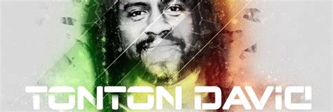 Il est principalement connu pour son tube chacun sa route. Tickets : Tonton David / Babakar Fall / Mc Sam - Billetweb