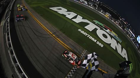 Six candidates to win at daytona road course | : Daytona 500 results, highlights from Austin Dillon's ...