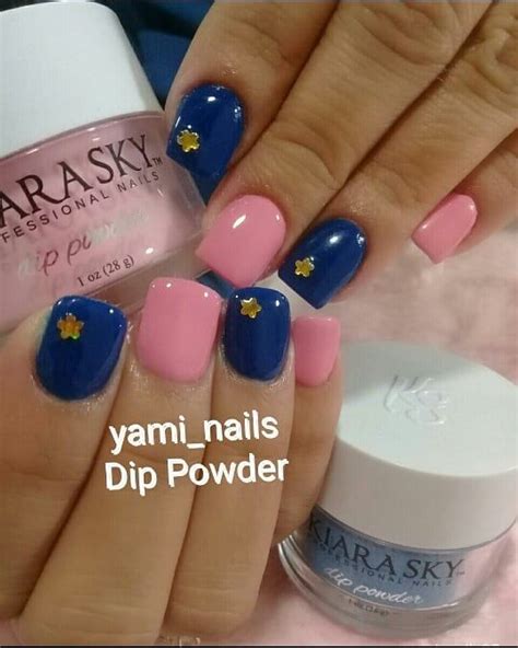 Gel manicure and pedicure are highly in vogue these days. dippowdernails panama507 uñas uñasacrilicas amigas belleza ...