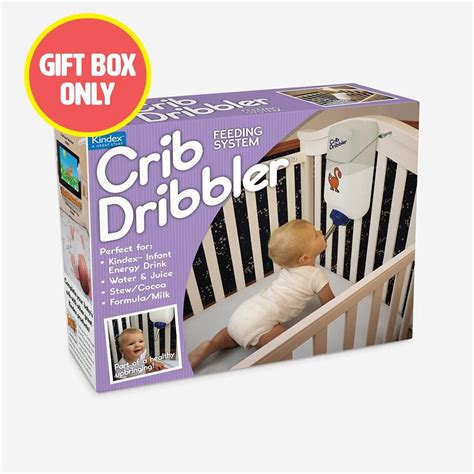 Give your prankster friend a dose of his own medicine by gifting him this exploding outhouse prank gift. Prank Gift Box - Crib Dribbler in 2020 | Prank gift boxes ...