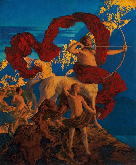 The works include garden of opportunity. Maxfield Parrish | Maxfield parrish illustrations ...