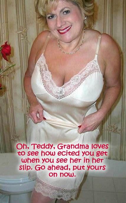 The female reproductive anatomy includes both external the uterus is divided into two parts: Pin on Sissy adores older Women