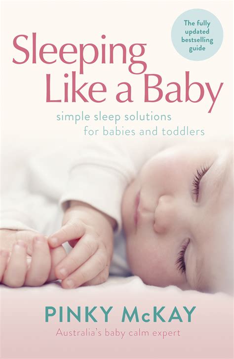 10 best baby sleep books of july 2021. Sleeping Like A Baby | Penguin Books Australia