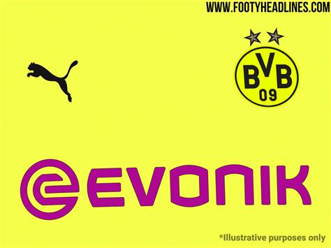 Willkommen im offiziellen borussia dortmund fanshop! LEAKED: Borussia Dortmund 21-22 Champions League Trikot ...