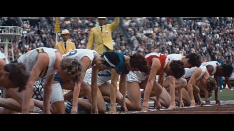 July 30, 2021, 9:34 p.m. 100 Years of the Olympic 100 Meters - YouTube