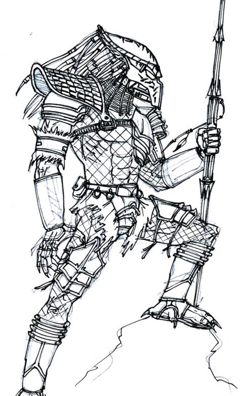 36+ alien vs predator coloring pages for printing and coloring. Avp Alien Vs Predator Coloring Pages 2 Coloring Pages