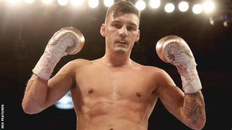 Последние твиты от leigh wood (@itsleighwood). Leigh Wood: Nottingham boxer eyes title after winning ...