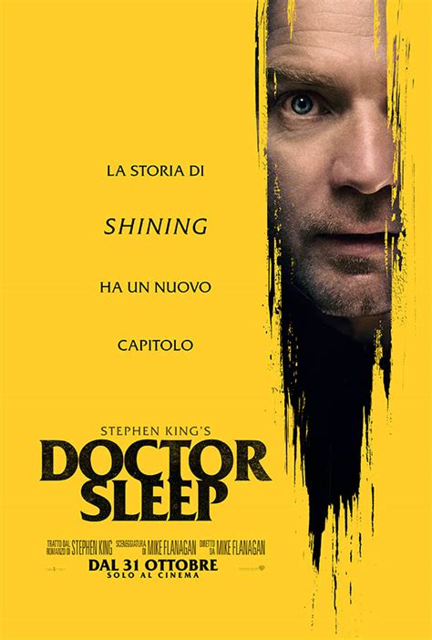 Stephen King's Doctor Sleep - Warner Bros. Entertainment ...