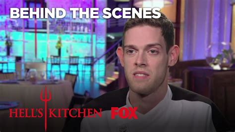 Check spelling or type a new query. Contestant: Dan Ryan | Season 11 | HELL'S KITCHEN - YouTube