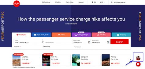 Pesan tiket pesawat airasia online di tiket.com! Panduan Melakukan Pembetulan Ejaan Nama Pada Tiket Air Asia