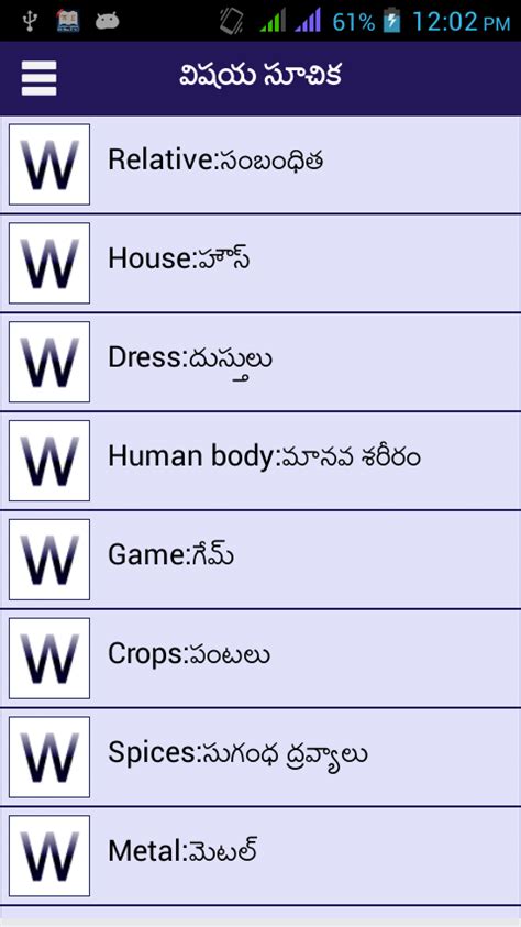 English Words With Telugu Meaning Pdf - quickinstalzone Enjoy the telugu phrases by learning only the most commonly used expressions and sentences.