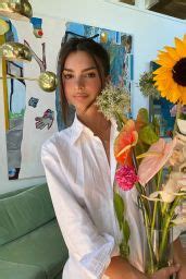 Margarida cordeiro (born 1939) is a portuguese psychologist and film director from mogadouro. Emily Ratajkowski - Social Media Photos 06/17/2020 ...