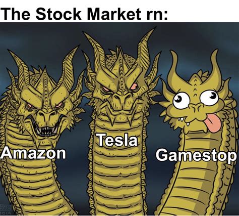 Tesla's excellent results underscore how disconnected its valuation is from business reality. Tesla Stock Market Meme : With Tesla Tsla Hitting 420 Can ...