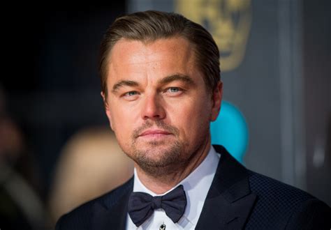 Dicaprio has gone from relatively humble beginnings, as a. Leonardo DiCaprio reveló cómo debe ser una mujer para que ...