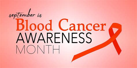 April is bowel cancer awareness month, a fantastic opportunity to raise awareness of bowel cancer and funds to support our work. Blood Cancer Awareness