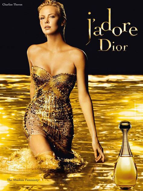 Check spelling or type a new query. J'Adore Dior: A timeline of the iconic fragrance