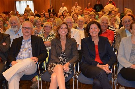 Nach einem auslandsschuljahr im kalifornischen claremont 1977 und. „Wenn Sabine ruft, komme ich gerne!" | Malu Dreyer zu Gast ...