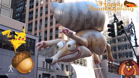 We did not find results for: MACY'S THANKSGIVING DAY PARADE 2017 - YouTube