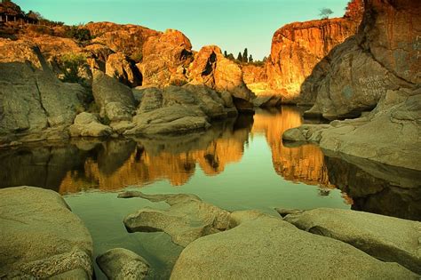 Río mina clavero is situated southeast of villa cura brochero, close to el rey. Latina Real Tours Argentina — Mina Clavero es una ciudad ...