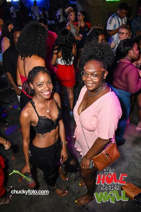 Clubs are a good place to meet black women who love white men because everyone is just out to have a good time. Best Places To Meet Girls In Atlanta & Dating Guide ...