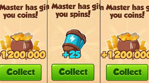 Visit daily to get spins, coins for coin master as gifts, rewards, bonus, freebies. coin master free spins Tickets by vexip 17828, Thursday ...