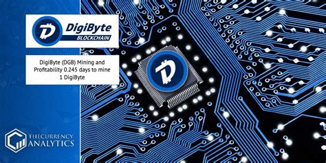 Well, if all the cryptocurrencies could be mined with asic, how rapidly the total supply will be consumed? DigiByte (DGB) Mining and Profitability 0.245 days to mine ...