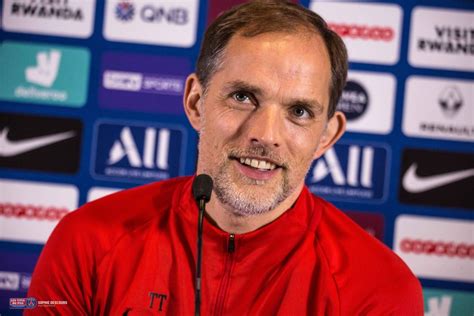 .thomas tuchel in football manager 2020, manager in paris sg, manager, germany, german, thomas tuchel fm 20 attributes, current preferred formation. Conf de Presse-Pros Thomas Tuchel face à la presse (Live-14h30) - Les Titis du PSG