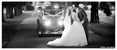 Wedstyle is an event & wedding design and planning studio specialising in weddings, events, parties and floristry. Thirties Limousines - Vintage Limousine Hire Perth ...