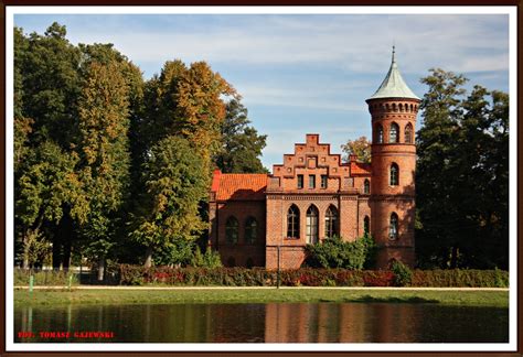 Masovian voivodeship is one of sixteen provinces of poland. Zamki, pałace, dwory - wycieczki z pasją: NOWY DUNINÓW ...